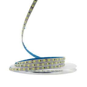 Світлодіодна LED стрічка PROLUM 12V IP20 2835\120 S-TYPE Series S Фіолетовий