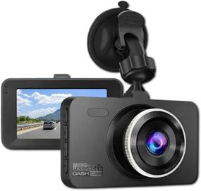 Відеореєстратор з Full HD зйомкою XPRO DVR-T706 (42471-DVR-T706_737)
