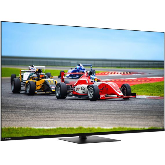 Телевизор THOMSON 50QG7C14 | Зображення 1
