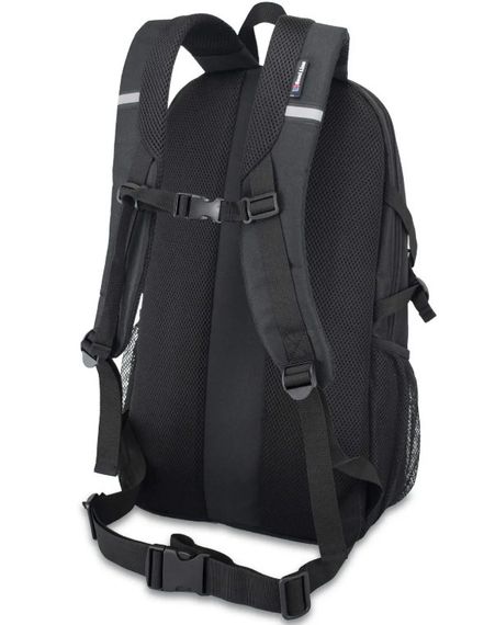 Рюкзак міський Semi Line 24 Black (A3034-1) | Зображення 5