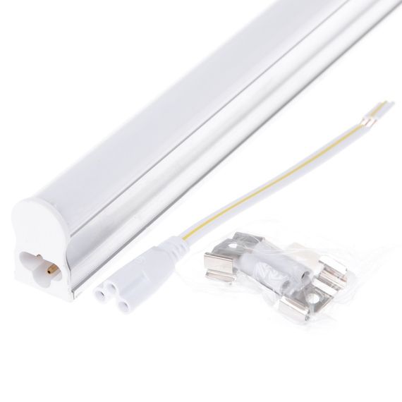 Светильник балка LED линейный FLF-09 4W NW 0.3m "Ly" | Зображення 4