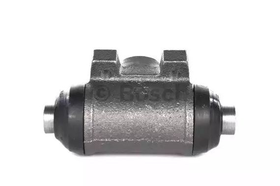 Циліндр гальмівний робочий PEUGEOT PARTNER, CITROсюRN XSARA, BOSCH (0986475836) | Зображення 2