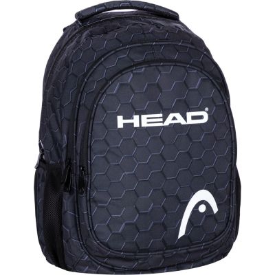 Рюкзак шкільний Head AY300 3D black (502022014) | Зображення 2