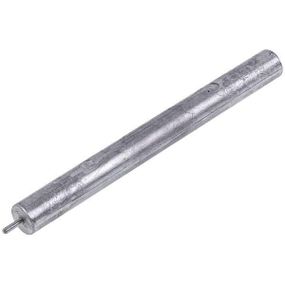 Анод магнієвий для бойлера D=20mm L=200mm різьблення M4x10 (07866)