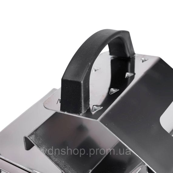 Слайсер ручний для нарізки ніж 15 см скиборізка для дому з нержавіючої сталі 16788-9 | Зображення 1