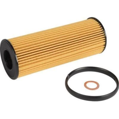 Фильтр масляный HERTH+BUSS JAKOPARTS J1310307 | Зображення 1