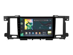 Штатна магнітола Sigma X9232 2+32 Gb Nissan Patrol Y62 2010-2020 9"