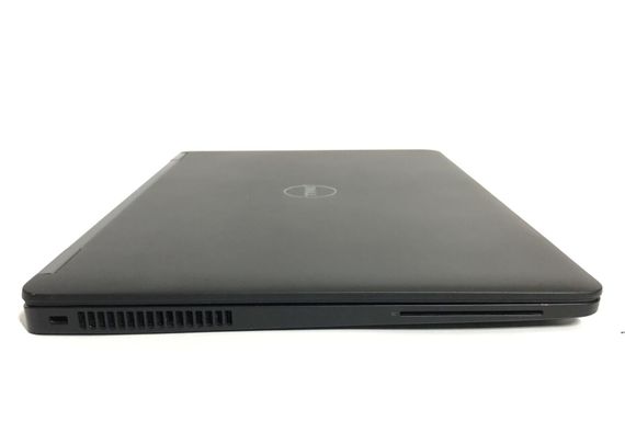 Ультрабук Dell Latitude E7470 / 14" (1920x1080) IPS / Intel Core i5-6300U (2 (4) ядра по 2.4 - 3.0 GHz) / 8 GB DDR4 / 256 GB SSD / Intel HD Graphics 520 / WebCam / Win 10 Pro б/у | Зображення 3