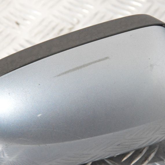 Дзеркало праве Opel Corsa C 2000-2006 електричне 5 pin Дзеркало праве Опель Корса Ц 5 пінів 065022R2 | Зображення 2