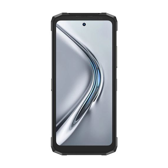 Мобільний телефон Doogee Fire 6 8/256Gb Blue (6923740234310) | Зображення 1