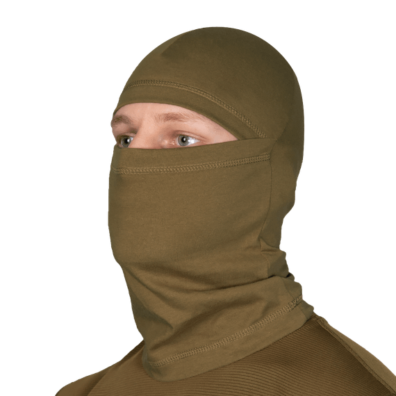 Балаклава Cotton Coyote (5786), | Зображення 1
