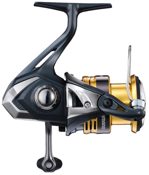 Котушка Shimano Sahara FJ C2000S 4+1BB | Зображення 2