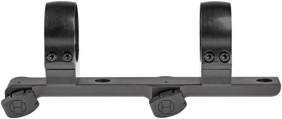 Кріплення Henneberger Blaser HMS-SAMO для Blaser Saddle Mount. d - 30 мм. BH 12 мм | Зображення 1