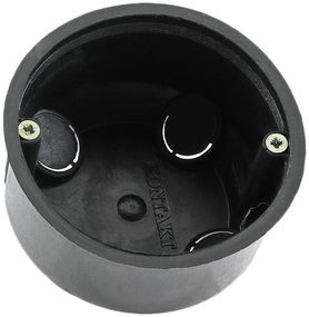 Распределительная коробка d70