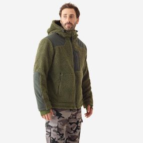 Флісова кофта 900 для полювання - XL