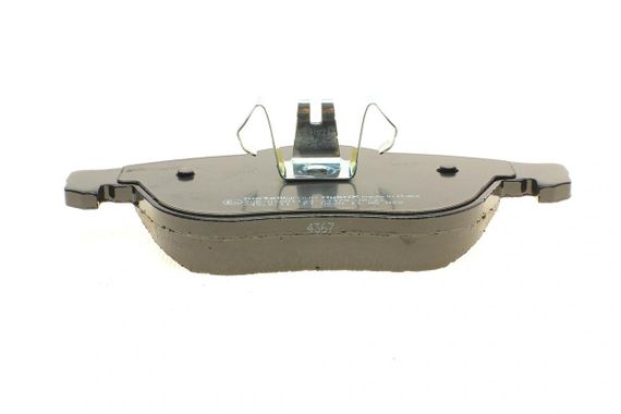 Колодки тормозные передние Renault Megane II 04-09 Scenic II III Grand Scenic II III 03- 22-0336-2 | Зображення 2