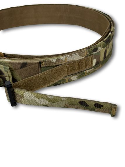 Ремінь бойовий Multicam USA (XL) | Зображення 4