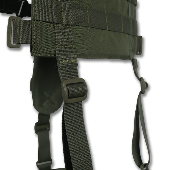 РПС Kiborg R-1 GEN.2 (L) Khaki | Зображення 6