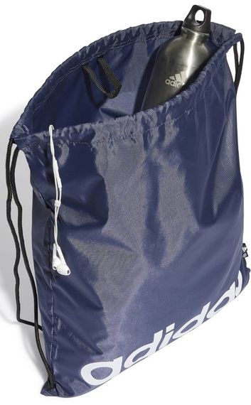 Сумка для обуви Adidas Performance Linear Gymsack | Зображення 3