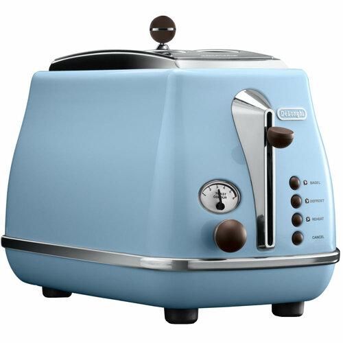 Тостер Delonghi СTOV-2103-AZ | Зображення 2