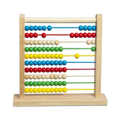 Розвиваюча іграшка Melissa&amp;Doug Детские счетики (MD493) | Зображення 5