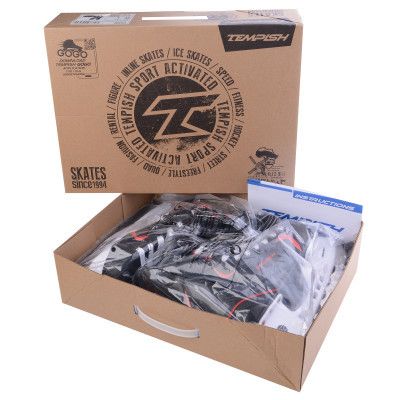 Коньки Tempish Revo Torq Хокейні 47 (1300000153/47) | Зображення 6