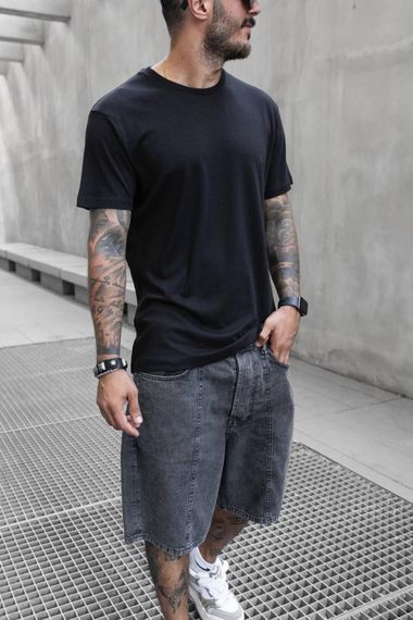 Футболка чоловіча(короткий рукав) | Зображення 1