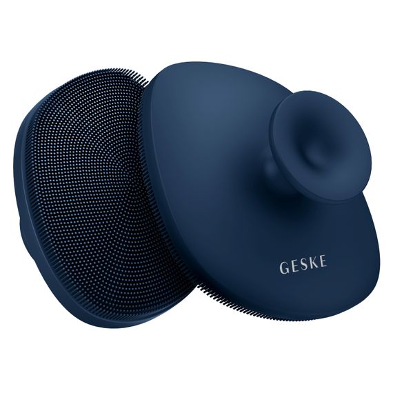 Щітка для тіла GESKE Body Brush 4в1 midnight | Зображення 5