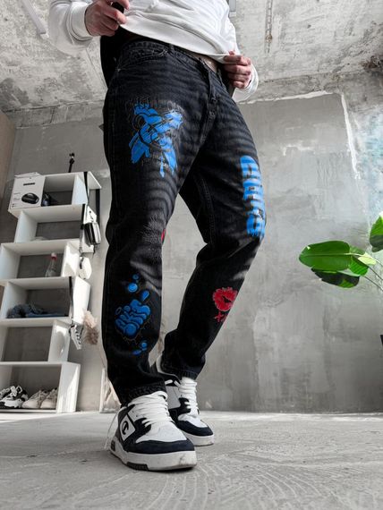 Джинси дтф | Зображення 1