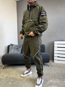 Спортивний костюм DRAPP