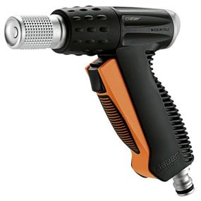 Пистолет для полива Claber Metal-Jet CONFORT 9567 (1 режим)