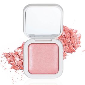 Рум'яна Bogenia MATCH Radiant Baked Blush BG633 - №001 (10 g)