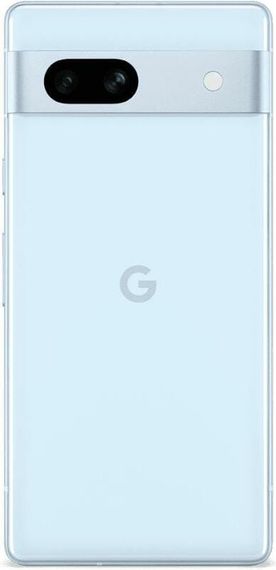 Смартфон Google Pixel 7a 8/128GB Sea | Зображення 2