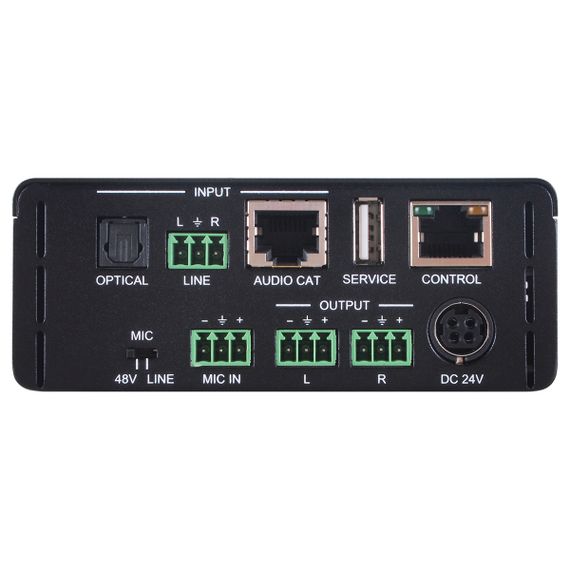 Підсилювач Cypress  стерео аудіо DCT-36 (DCT-36) | Зображення 2