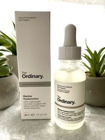 Сироватка THE ORDINARY MARINE HYALURONICS 30ML
