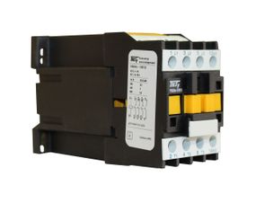 Контактор КММп10910 9А 24В DC 1NO 220V 2.2kW/400V 4kW Ny95505607