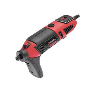 Гравер 170 Вт, кейс, аксесуари INTERTOOL WT-0516