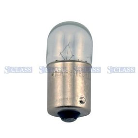 Автолампа R5W 12V (5W) , Mars, 312E10,