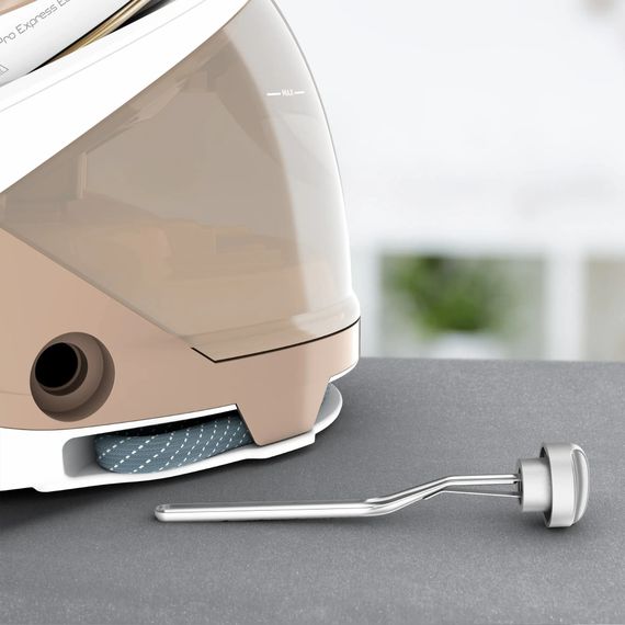 Утюг-парогенератор Tefal Pro Express Eco GV9E22E0 | Зображення 4