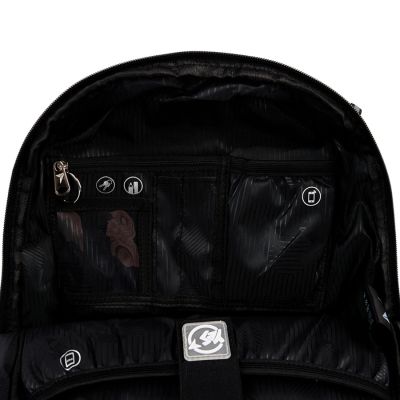 Рюкзак школьный Yes Rebel T-105 (559933) | Зображення 9