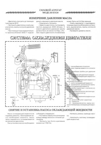 Citroen BX. Руководство по ремонту и эксплуатации. Книга | Зображення 1
