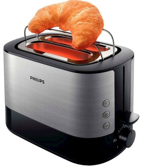 Тостер Philips HD2637/90 | Зображення 1