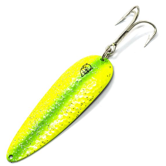 Блешня Dardevle 93mm 28g #Sunfish (00-515) | Зображення 9