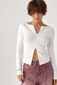 Приталений лонг на блискавці - молочний цвет, S (є розміри)