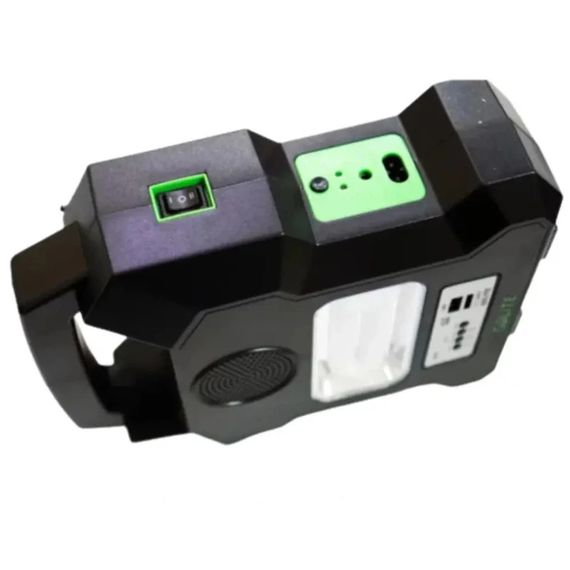 Портативна сонячна станція з компактним дизайном XPRO GD-1000A (234573213_1160)
