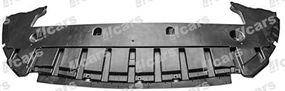 Захист бампера FORD FUSION, 13 - 17 (DS7Z-8349-B)