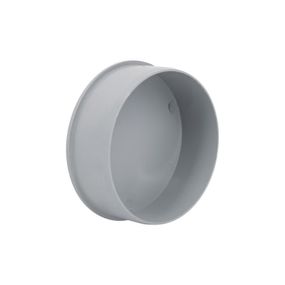 Заглушка PPR каналізаційна TA Sewage 110