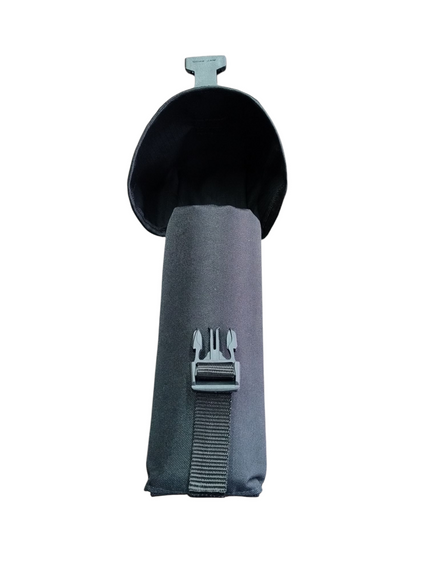 Підсумок для тепловізора І Вид 3 Black чорний М&М (214043) | Зображення 1