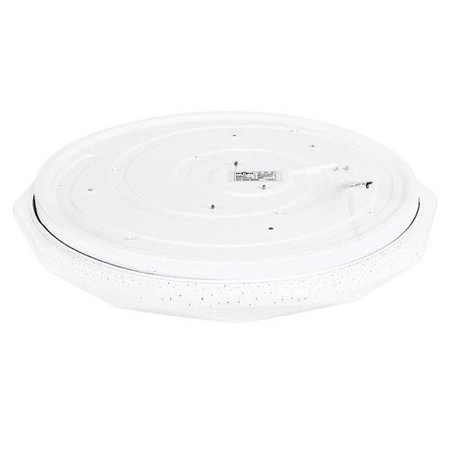 Светильник светодиодный Biom SMART SML-R05-50/2 3000-6000K 50Вт с д/у New