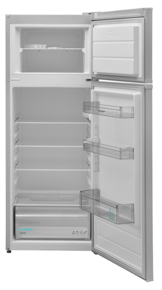 Холодильник Sharp SJ-FTB01ITXSE-EU | Зображення 1